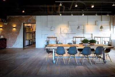 Vineyard Food & Drinks