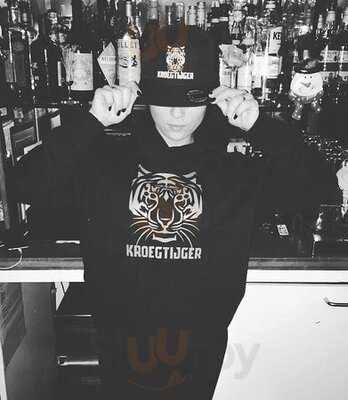 Kroegtijger