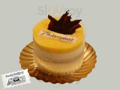 Banketbakkerij Jong De