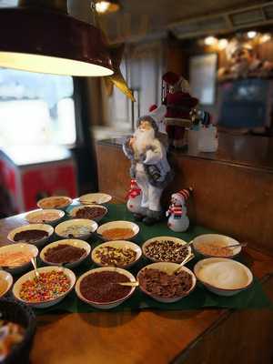 Pannenkoekenboot Rotterdam