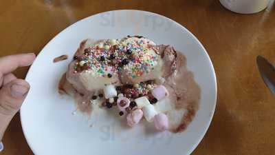 Pannenkoekenboot Rotterdam