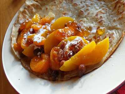 Pannenkoekenboot Rotterdam