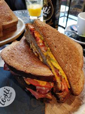 The Tosti Club