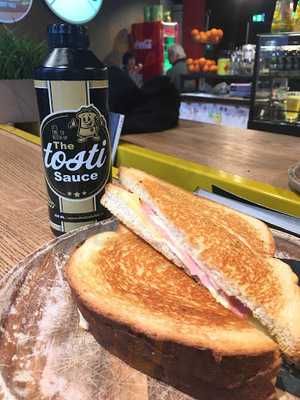 The Tosti Club
