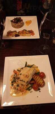 Le Canard Bar Bistrot à Vins