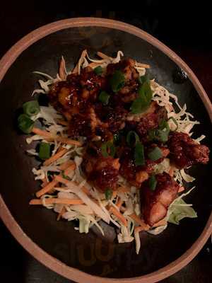 Hudson Bar & Kitchen Den Haag Statenkwartier