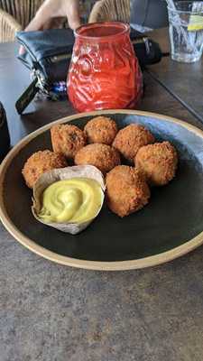 Hudson Bar & Kitchen Den Haag Statenkwartier