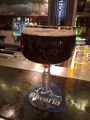 Hudson Bar & Kitchen Den Haag Statenkwartier