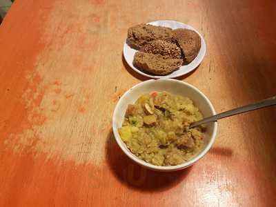 De Vegetarische Snackbar