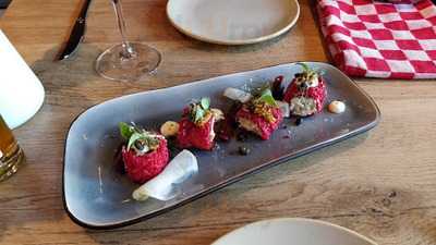 De Vegetarische Snackbar