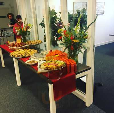 Leidsch Beleg Lunchroom