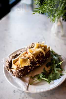 Leidsch Beleg Lunchroom