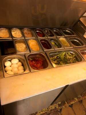 Leidsch Beleg Lunchroom