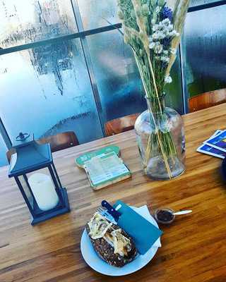 Leidsch Beleg Lunchroom