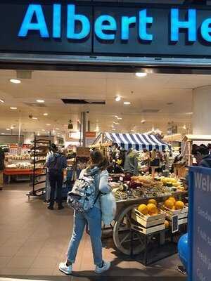 Albert Heijn To Go