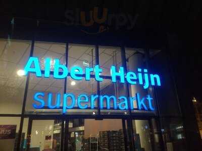 Albert Heijn To Go
