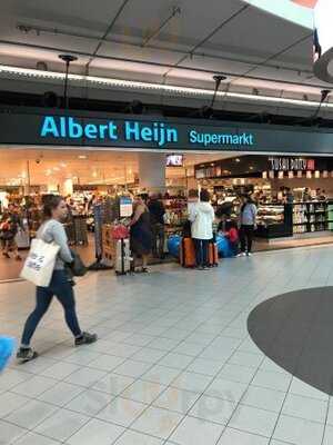 Albert Heijn To Go