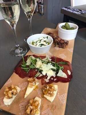 De Pizzabakkers Pannekoekstraat