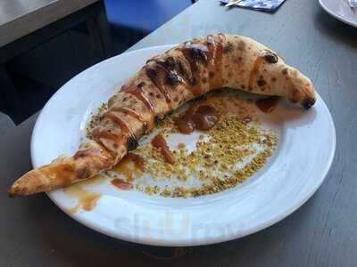 De Pizzabakkers Pannekoekstraat