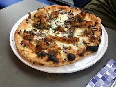 De Pizzabakkers Pannekoekstraat