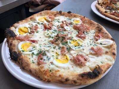 De Pizzabakkers Pannekoekstraat