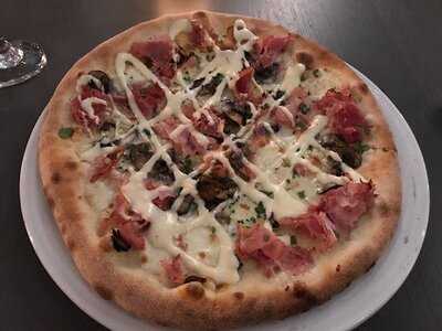 De Pizzabakkers Pannekoekstraat