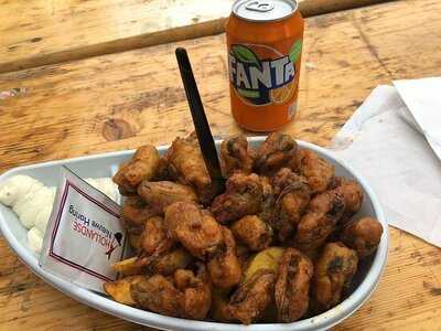 Vishandel Albert Cuyp