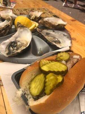 Vishandel Albert Cuyp