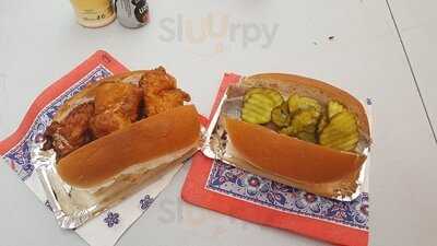 Vishandel Albert Cuyp