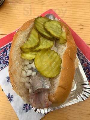 Vishandel Albert Cuyp