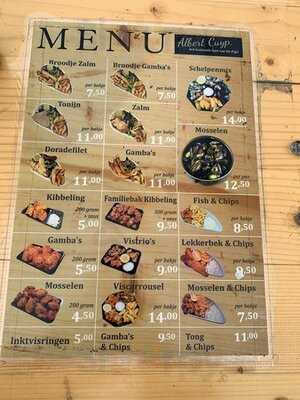 Vishandel Albert Cuyp