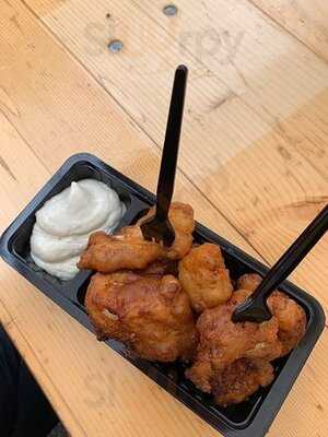 Vishandel Albert Cuyp