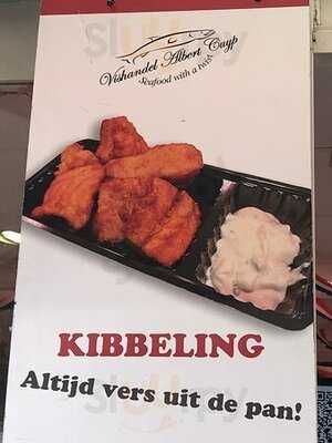 Vishandel Albert Cuyp