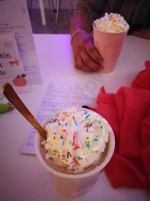 Kattencafé Poeslief