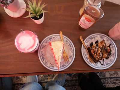 Kattencafé Poeslief