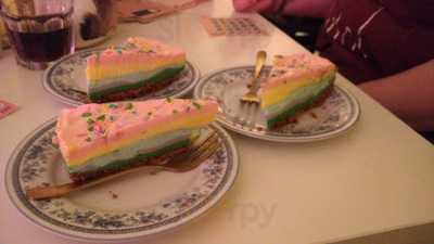 Kattencafé Poeslief