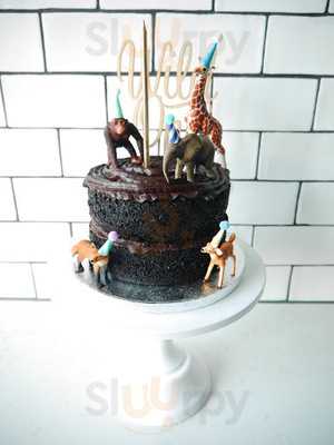 Cheffi's Pastries And Parties