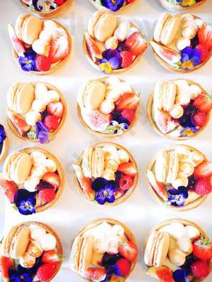 Cheffi's Pastries And Parties