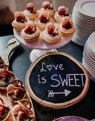 Cheffi's Pastries And Parties