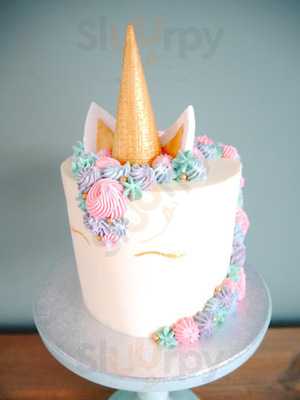 Cheffi's Pastries And Parties