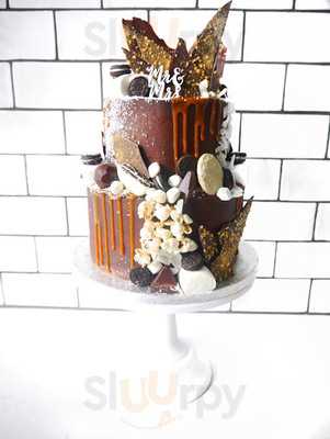 Cheffi's Pastries And Parties