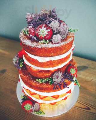 Cheffi's Pastries And Parties