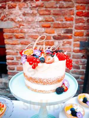 Cheffi's Pastries And Parties