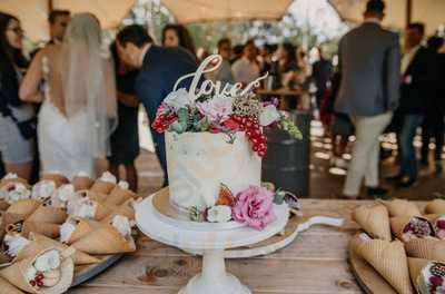 Cheffi's Pastries And Parties