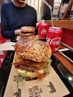 Burger Bar Kolksteeg