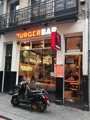 Burger Bar Kolksteeg