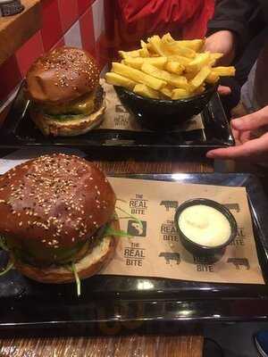 Burger Bar Kolksteeg