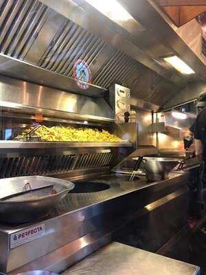 Burger Bar Kolksteeg