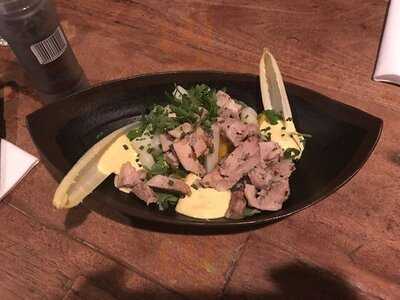 Humphreys Rotterdam Binnenrotte