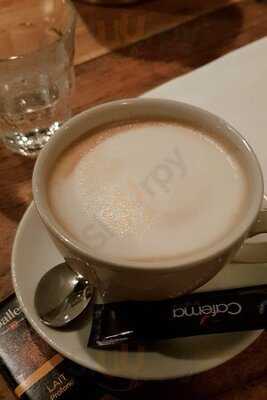 Humphreys Rotterdam Binnenrotte